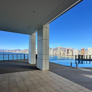 Gemelos 28 Balcon Al Mediterraneo